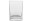 Bild 0 Montana Vase Flower 15 cm Transparent, Höhe: 15 cm