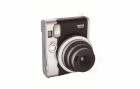 FUJIFILM Fotokamera Instax Mini 90 Neo classic Silber; Schwarz