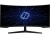 Image 7 Samsung Monitor Odyssey G5 G55T (LC34G55TWWPXEN