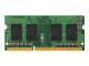 Image 1 Kingston KCP426SS6/4 DDR4-RAM 1x 4
