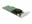 Image 0 DeLock Host Bus Adapter PCI Express x16 - 4x