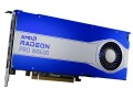 AMD Grafikkarte RADEON PRO W6600, Grafikkategorie