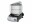 Bild 1 Ankarsrum Küchenmaschine AKM6230BC Black, Funktionen: Schlagen