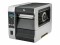Bild 3 Zebra Technologies Etikettendrucker ZT620 300dpi RFID, Drucktechnik