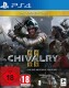 Chivalry 2 - Day 1 Edition [PS4] (D)