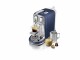 Sage Kaffeemaschine Nespresso Creatista Plus SNE800DBL Blau