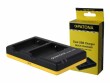 PATONA - Dual Quick-Charger