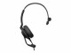 Jabra Evolve2 30 UC Mono - Headset - on-ear