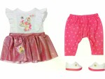 Baby Born Puppenkleidung Little Everyday Outfit 36 cm