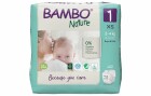 BAMBO New Born Gr. 1, 2-4 Kg (22 Stück