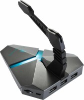 SUREFIRE Mouse Bungee Hub 48814 Axis Gaming, Kein Rückgaberecht