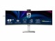 Philips Monitor 49B2U5900CH/00, Bildschirmdiagonale: 48.8 "