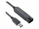 PureLink USB 3.0-Verlängerungskabel DS3100 aktiv USB A - USB