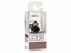Bosch Professional Abrundfräser Standard for Wood R1 3 mm, L