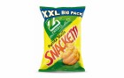 Zweifel Chips Snacketti Paprika Shells XXL 225 g, Produkttyp