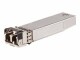 Hewlett-Packard HPE Aruba - SFP+ transceiver module - GigE
