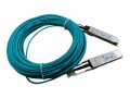 Hewlett Packard Enterprise HPE X2A0 - Netzwerkkabel - QSFP+ zu QSFP+