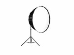 Nanlite Softbox SB-PR-120-Q, Form: Rund