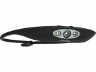 knog. Stirnlampe Bandicoot 250, Schwarz, Einsatzbereich