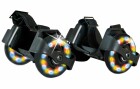 Schildkröt Funsports Rollschuhe Flashy Rollers LED, Zielgruppe: Kinder, Herren