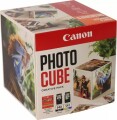 Canon PG-540/CL-541 PHOTO CUBE CREATIVE PACK WHITE ORANGE (5X5