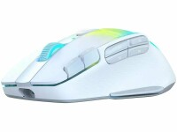 ROCCAT Kone XP Air Gaming Mouse ROC-11-44 Bundle, White