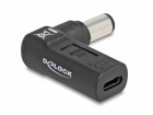 DeLock Adapter USB-C zu HP 7.4 x 5.0 mm