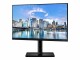 Bild 10 Samsung Monitor LF27T450FZUXEN, Bildschirmdiagonale: 27 "