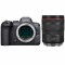 Bild 0 Canon Kamera EOS R6 Body & Canon Objektiv Zoom RF 24-105mm f/4.0L IS USM