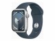 Apple WATCH S9 41 SI AL SB SB ML