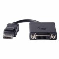 Dell DisplayPort to DVI Single-Link Adapter