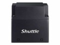 Shuttle Industrie-PC EN01J3, Prozessorfamilie: Intel Celeron