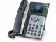 Image 4 Poly Edge E300 - Téléphone VoIP avec ID d'appelant/appel