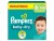 Image 0 Pampers Windeln Baby Dry Extra Large Grösse 6, Packungsgrösse