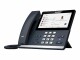 Bild 7 Yealink Tischtelefon MP56A Microsoft Teams Schwarz, WLAN: Ja