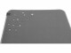 Bild 3 HP Inc. HP Mausmatte 100 Grau, Detailfarbe: Grau, Form: Eckig