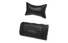 onit Ersatzkissen zu onit Gaming-Stuhl Deepblack 2-teilig