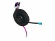 Immagine 10 Skullcandy Headset SLYR Pro Schwarz, Verbindungsmöglichkeiten: 3.5