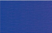 URSUS     URSUS Bastelkrepp 50cmx2,5m 4120334 32g, dunkelblau, Kein