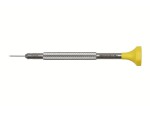 Watchtools Schraubenzieher 0.8 mm Gelb, Schlitz, Schraubenziehertyp