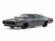 Kyosho Europe Kyosho Muscle Car Fazer MK2 Dodge Charger 1970, 1:10