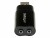 Bild 3 StarTech.com - USB Stereo Audio Adapter External Sound Card - Black