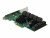 Image 4 DeLock PCI-Express-Karte 16 Port SATA, Datenanschluss Seite B