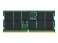 Kingston Server-Memory KSM56T46BD8KM-32HA 1x 32 GB, Anzahl