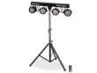 BeamZ Lichtset Partybar 3, Gewicht: 3 kg