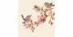 Braun + Company Papierservietten Cherry Blossom Love 33 cm x 33