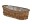 Opiflor Weidenkorb Hot Choco, 20 cm Braun, Volumen: 2.08 l, Material: Holz, Form: Oval, Detailfarbe: Braun, Ausstattung: Keine, Einsatzort: Innen und Aussen