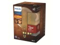 Philips Lampe LEDcla giant 25W E27 G200 GOLD ND