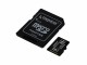 Bild 2 Kingston microSDXC-Karte Canvas Select Plus 64 GB
