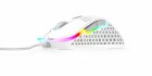Cherry M4 RGB GAMING MOUSE WHITE NMS IN PERP